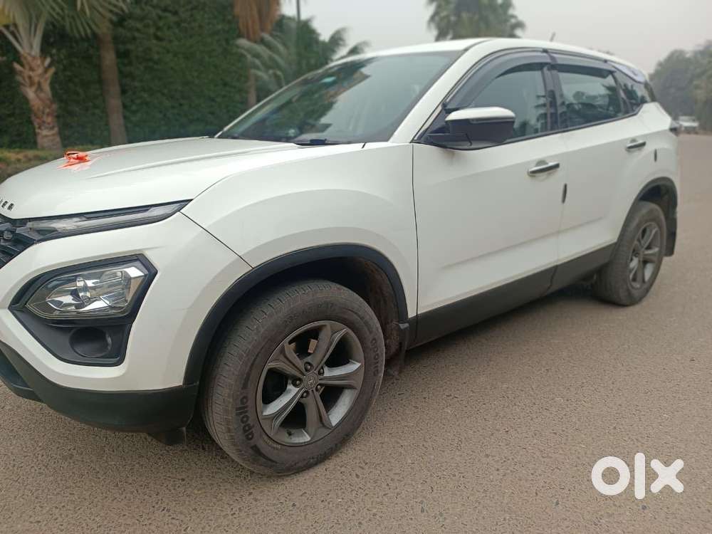 Tata Harrier Xta+ 2.0 L Kryotec Bs Vi, 2021, Diesel