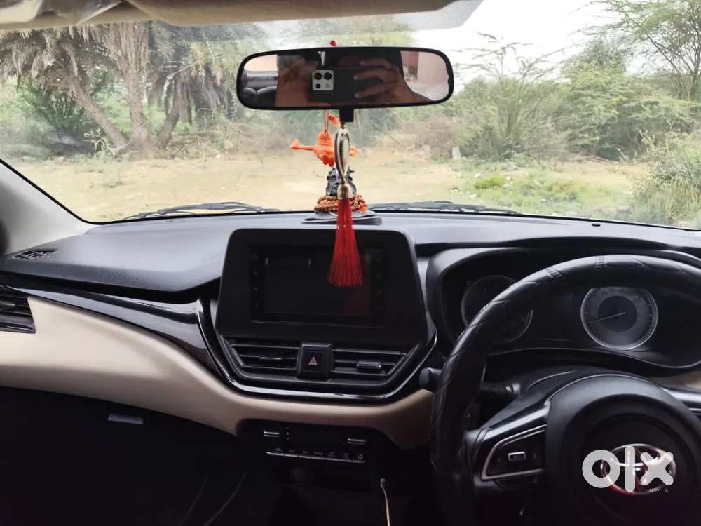 Toyota Glanza 1.2 S 2024 Petrol Manual