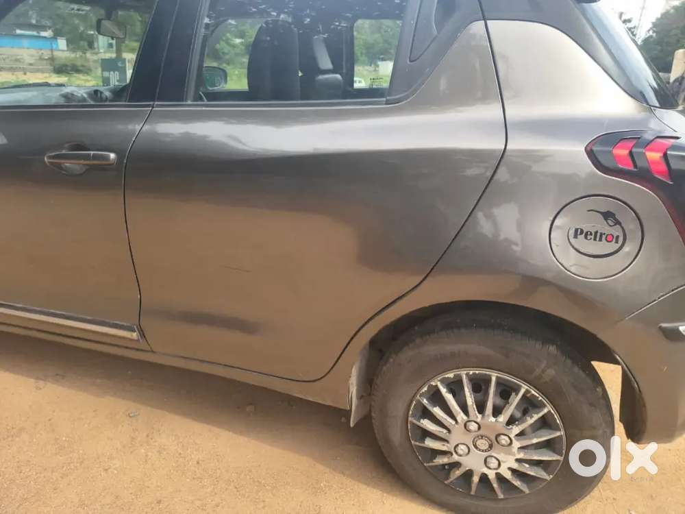 Swift Vxi Maruti Suzuki 2021