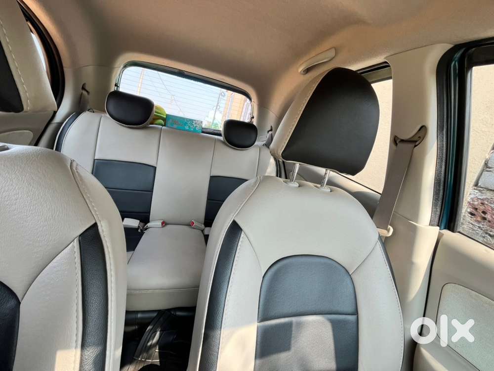 Nissan Micra 2014 Petrol Well Maintained