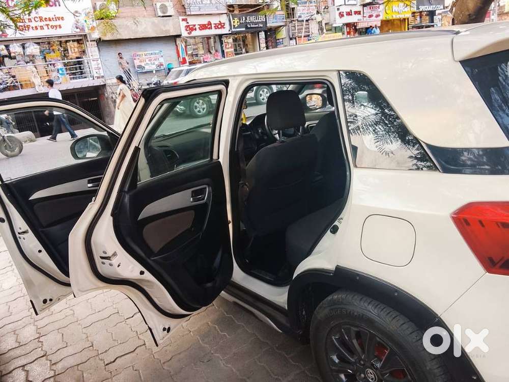 Toyota Urban Cruiser 1.5 High Grade Mt, 2021, Cng & Hybrids