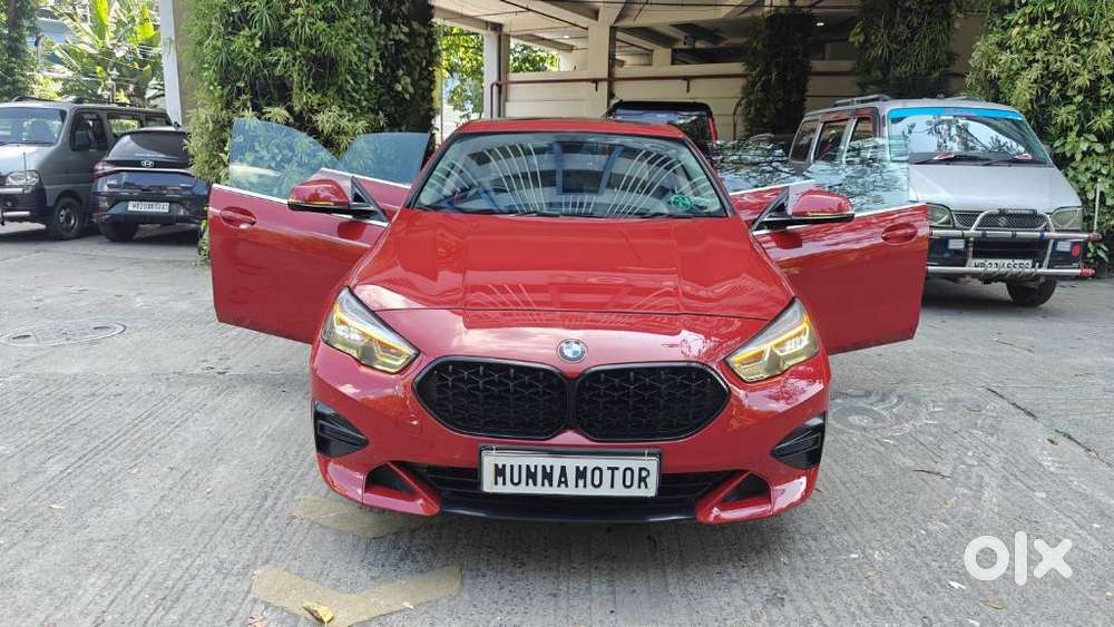 Bmw 2 Series 2.0 220d Sportline, 2021, Diesel