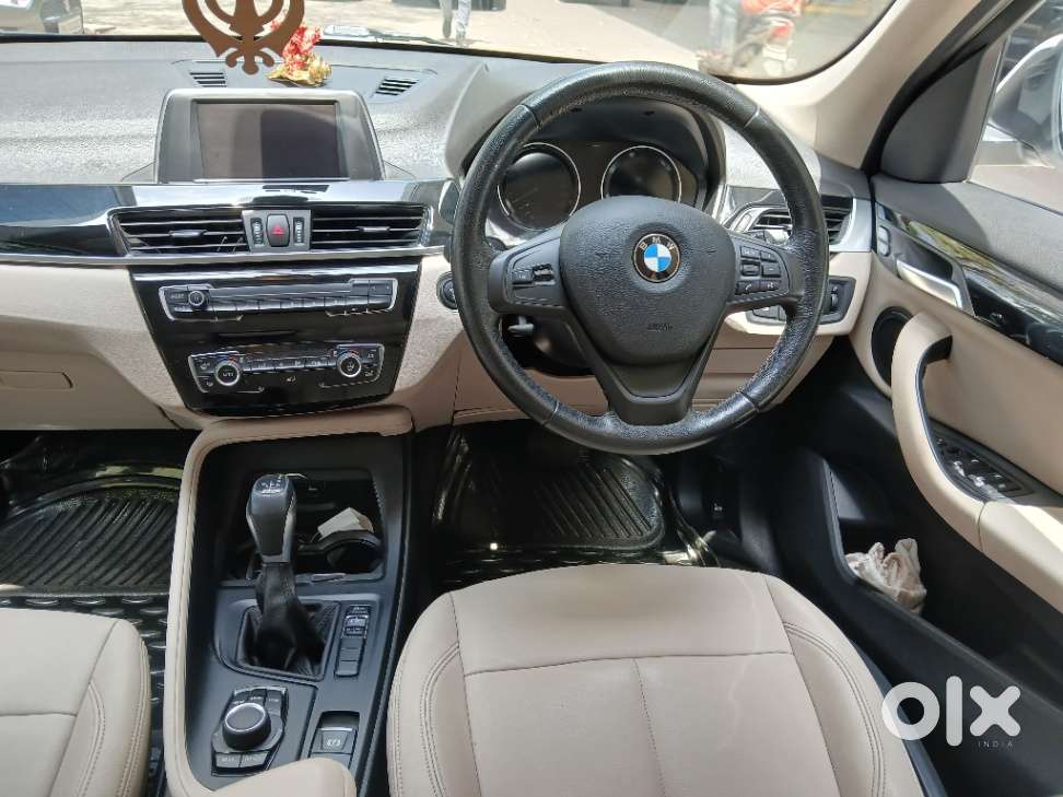 Bmw X1 Sdrive20d Expedition, 2018, Diesel