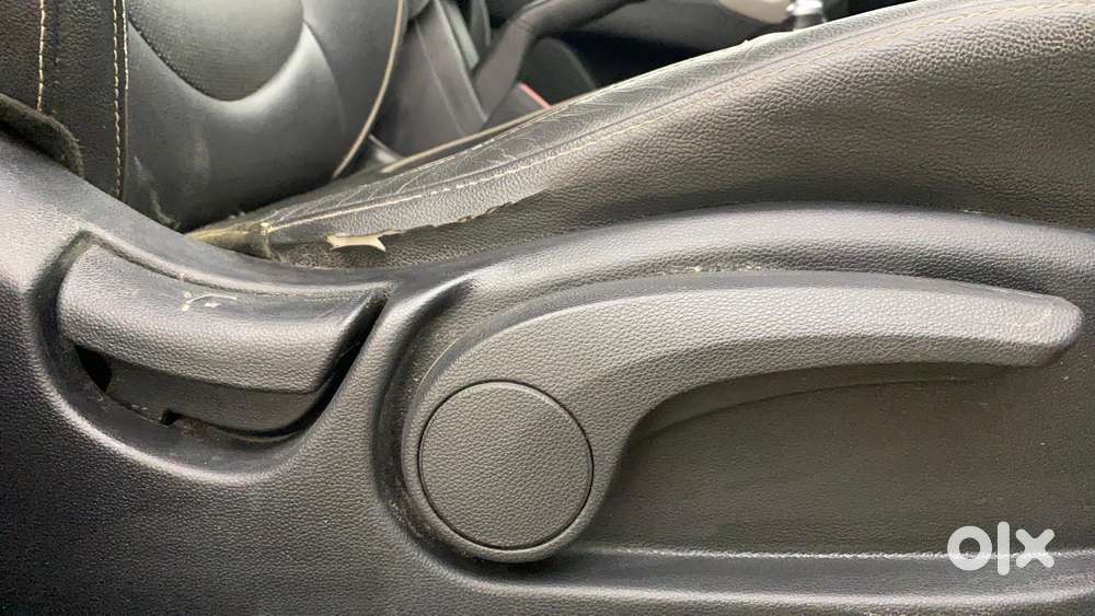 Hyundai Creta 1.6 Crdi Sx Option, 2017, Diesel