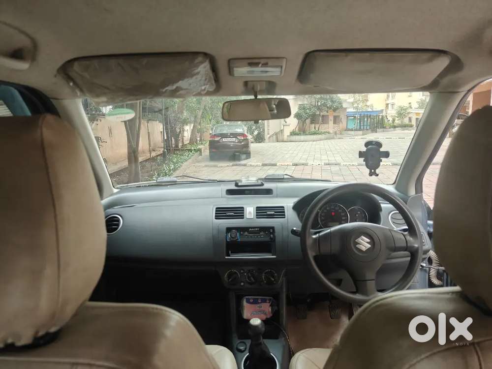 Maruti Suzuki Swift 2009