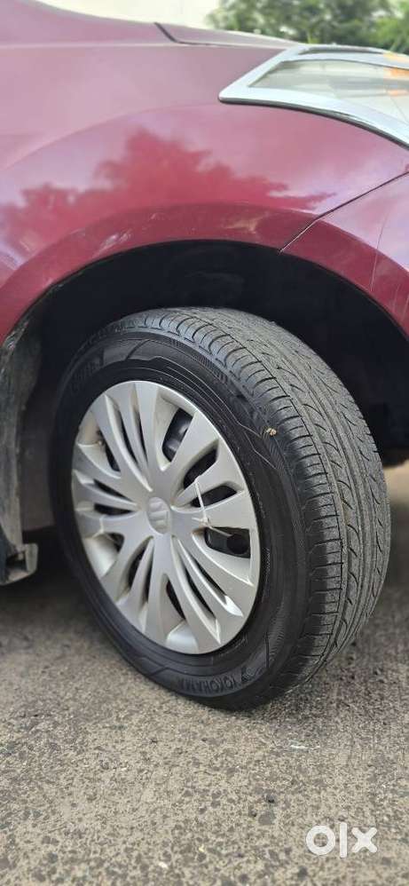 Maruti Suzuki Ertiga Vdi, 2013, Diesel