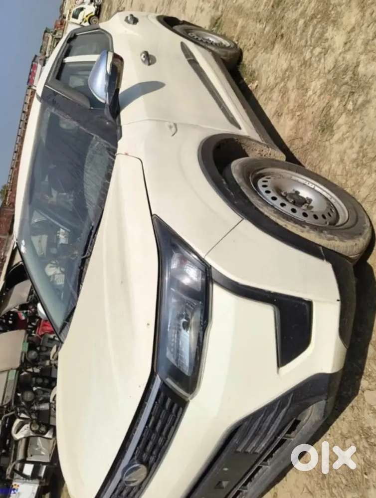 Mahindra Xuv300 2023 Diesel 150000 Km Driven