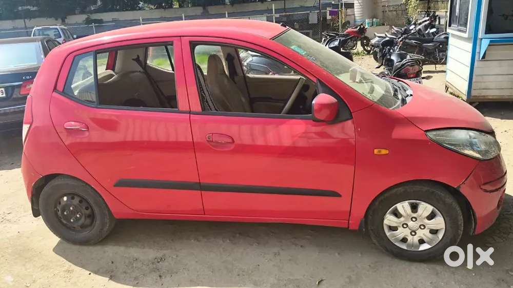Hyundai I10 Magna Bhopal Owner 1st 2029 Validity Scrap Mein Dena Hai