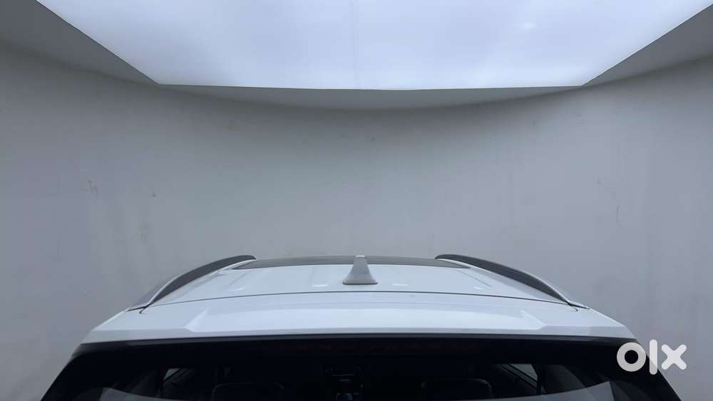 Hyundai Alcazar 1.5 Signature (o) Diesel At 7 Str, 2022, Diesel