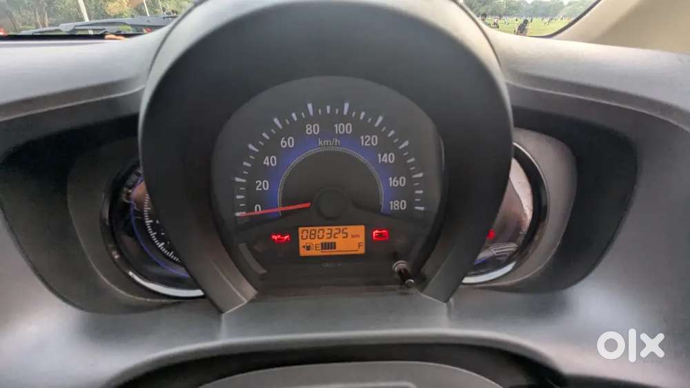 Honda Mobilio S Mt Petrol (2016) - Well Maintained Second Owner