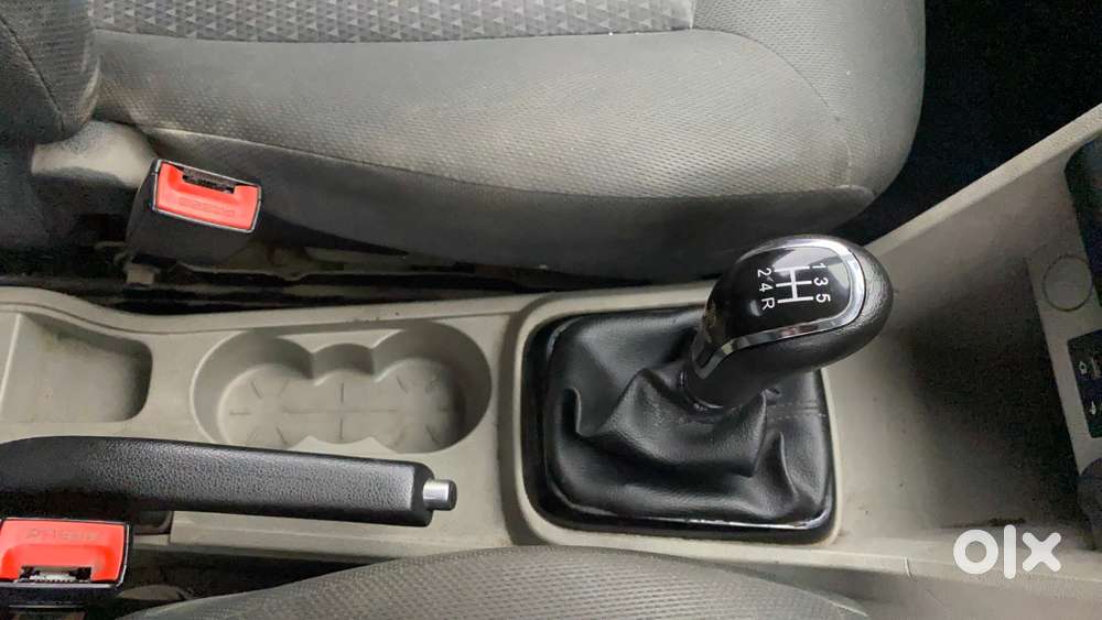 Tata Tiago 1.2 Revotron Xz, 2017, Petrol