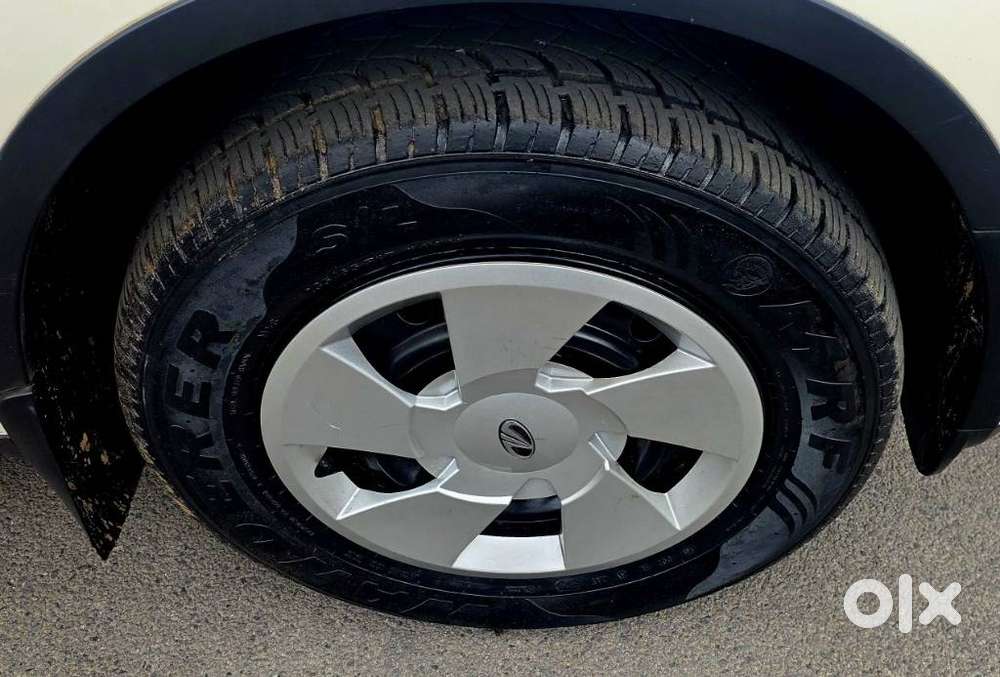 Mahindra Xuv500 W6 2wd, 2014, Diesel