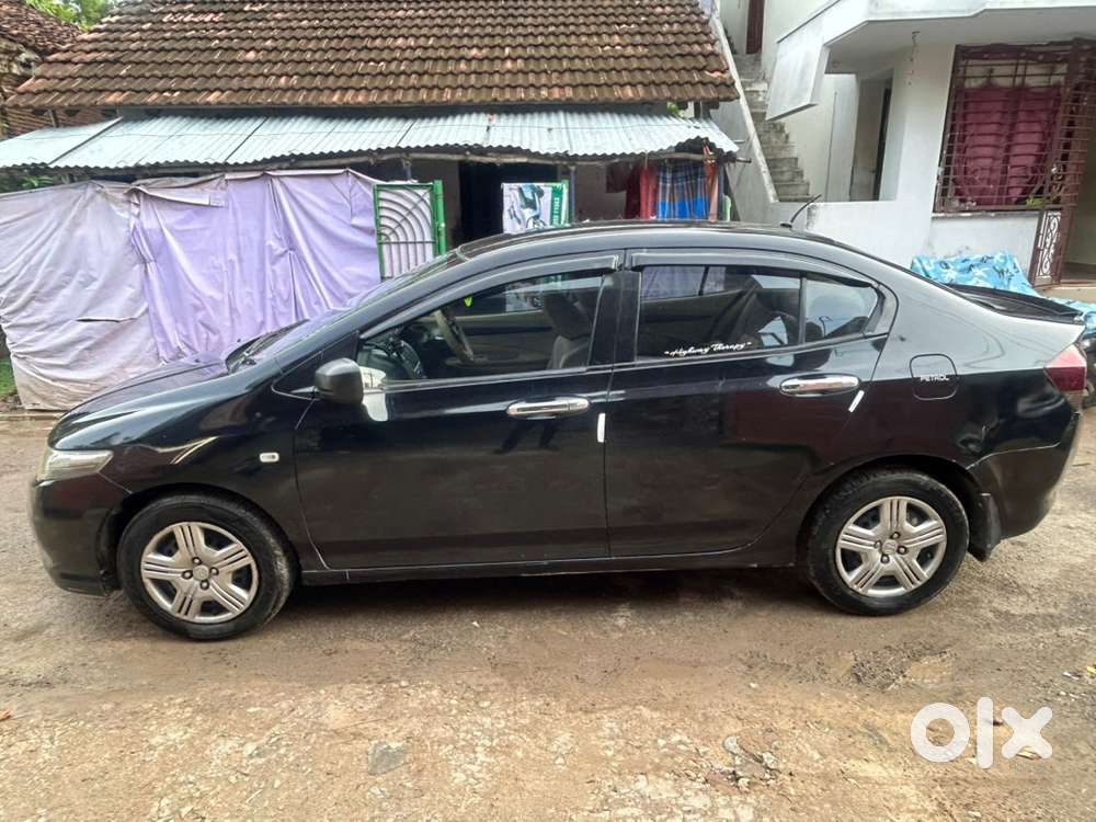 Honda City Petrol 2010