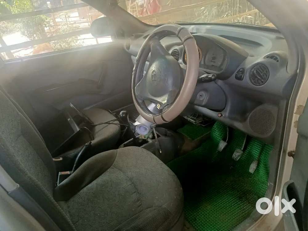 Hyundai Santro Xing 2007 Petrol Well Maintained