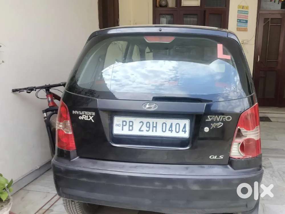 2 New Tyres 2029 Tak Validity Hai Less Driven In Very Good Condition