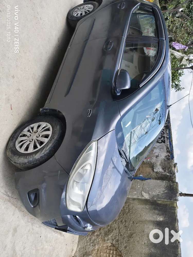 Hyundai I10 2013 Cng & Hybrids 68000 Km Driven