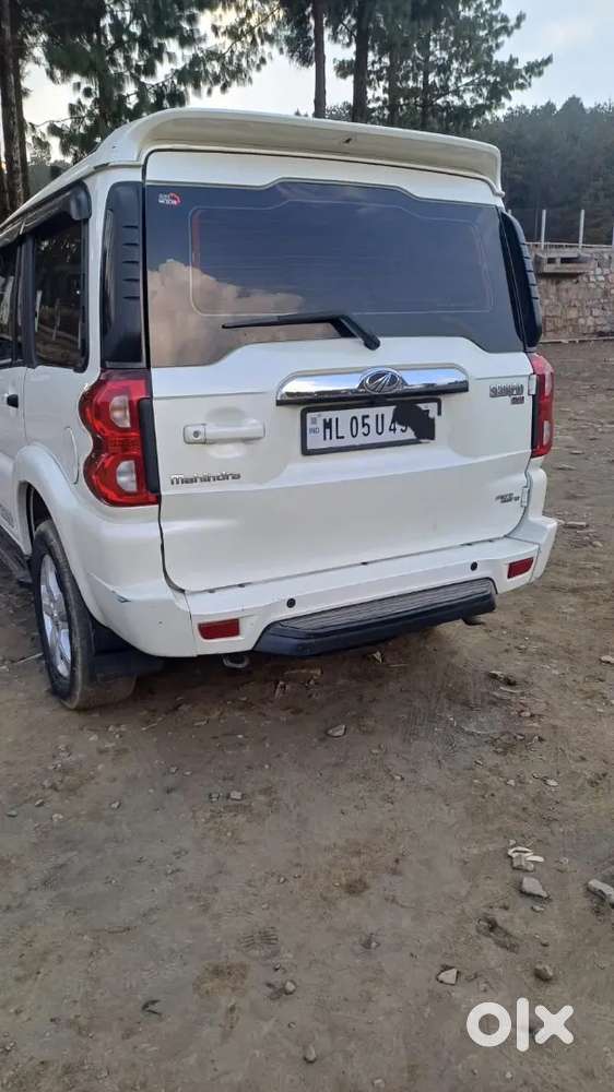 Hardly Used Show Room Condition