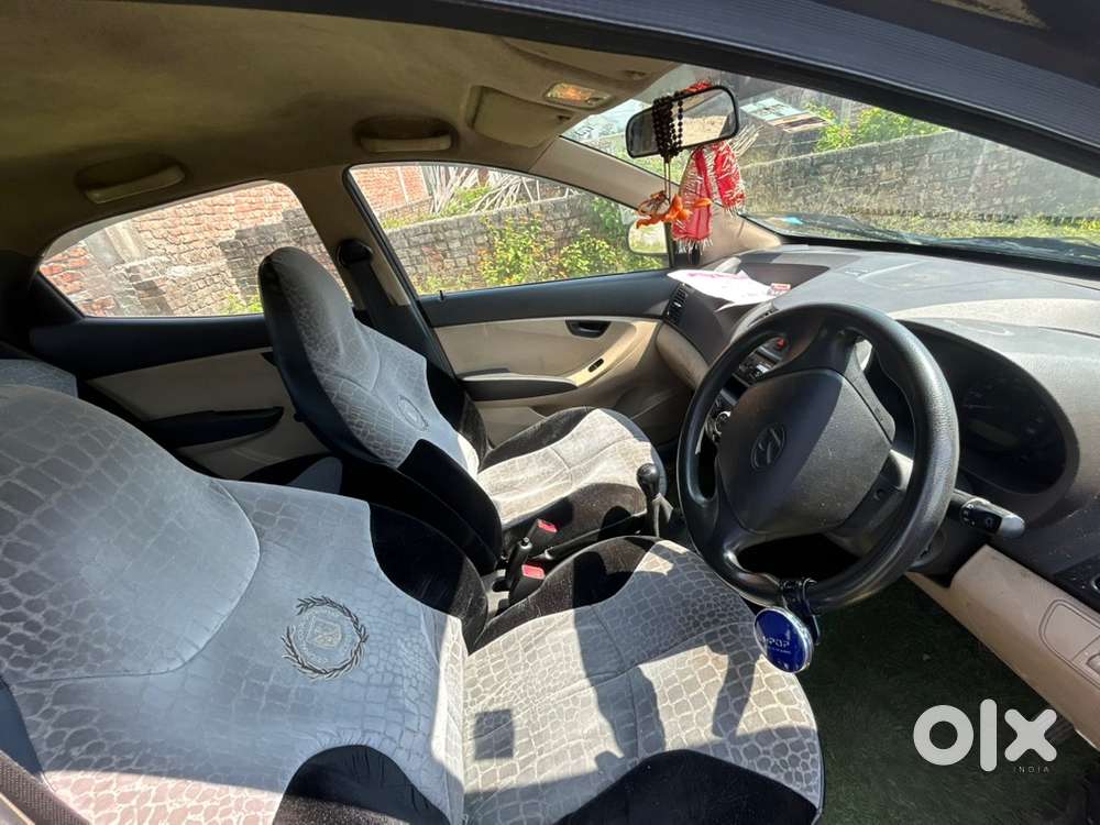 Hyundai Eon 2016 Model