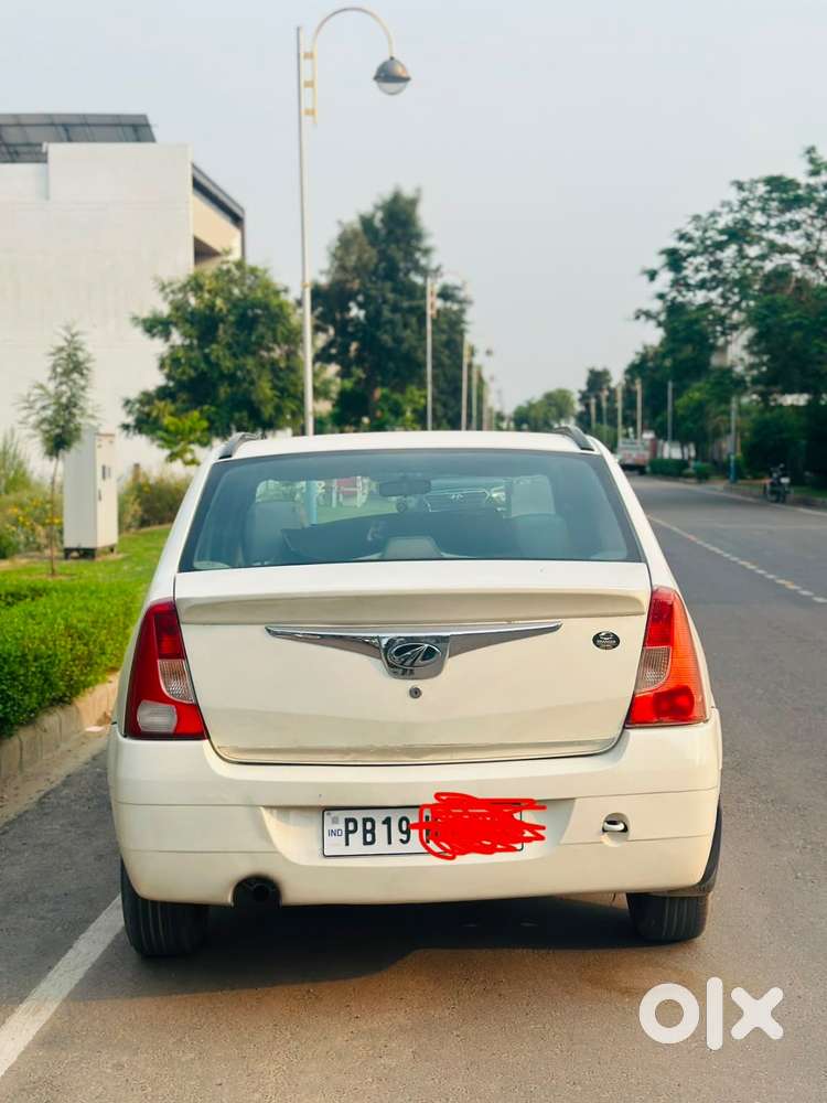 Mahindra Verito  Running Condition  Budget Car  All Documents Clear