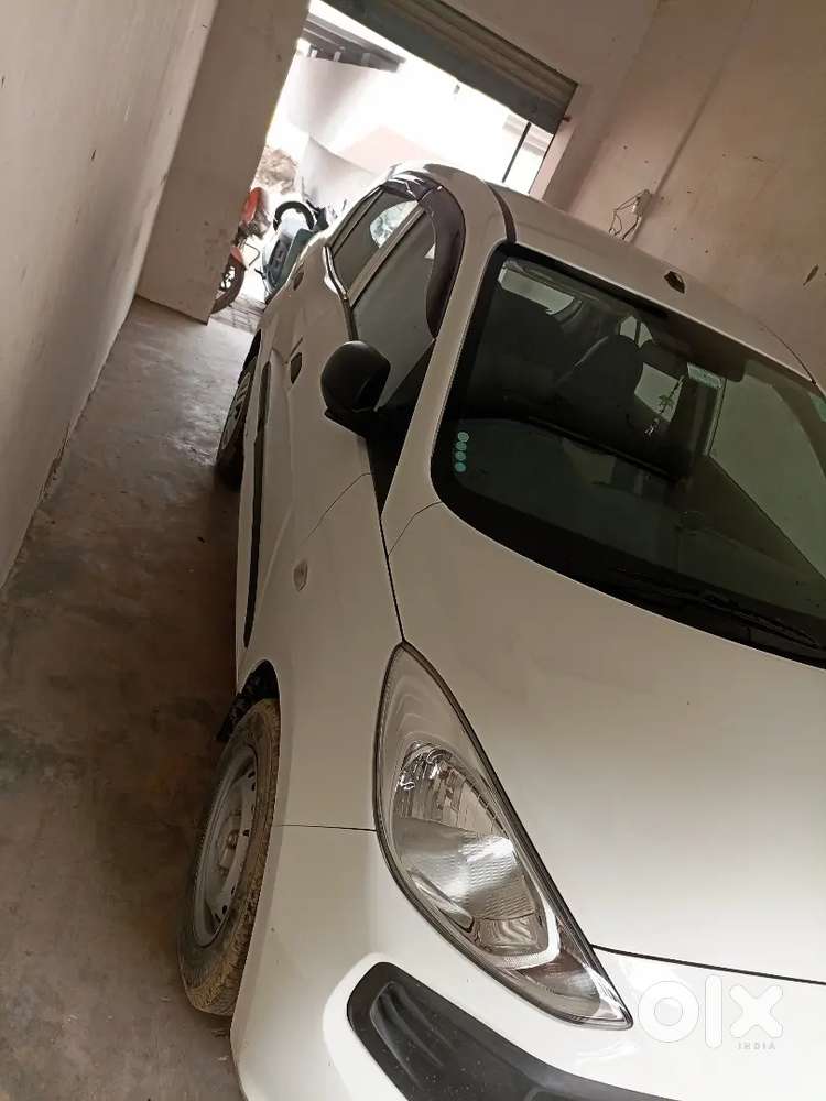 Hyundai Santro Era 2019