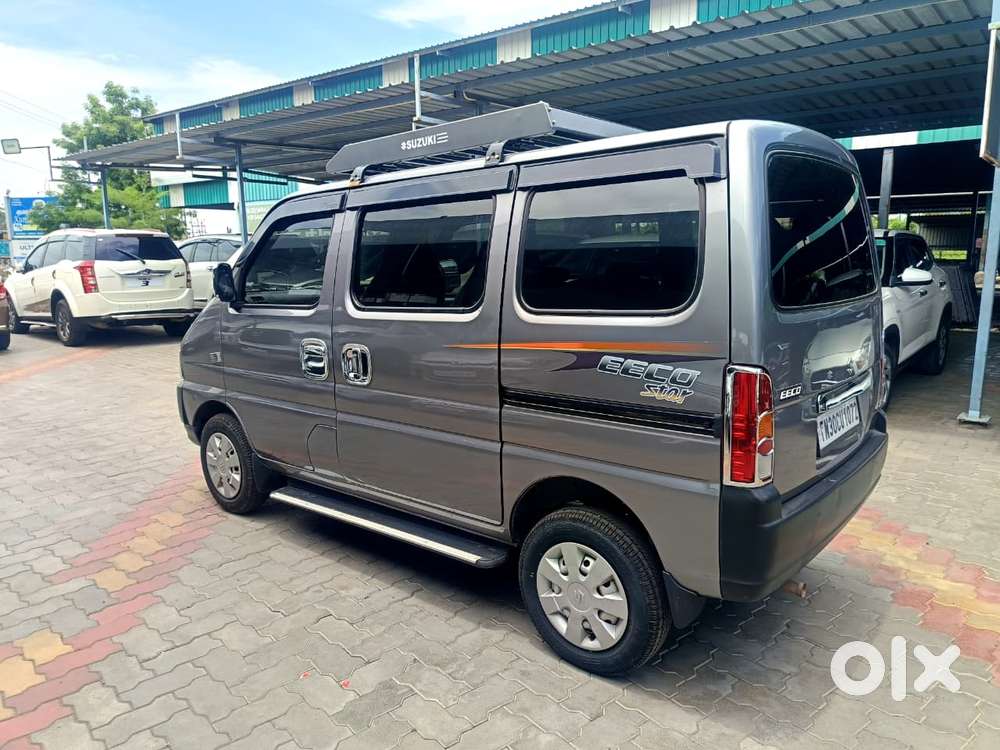 Maruti Suzuki Eeco, 2023, Petrol