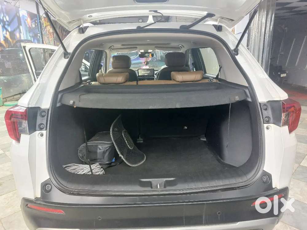 Honda Elevate Zx 2023 Mt