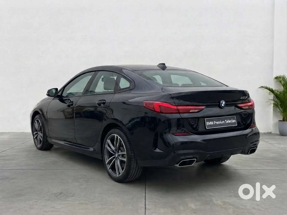 Bmw 2 Series Gran Coupe 220i M Sport, 2022, Petrol