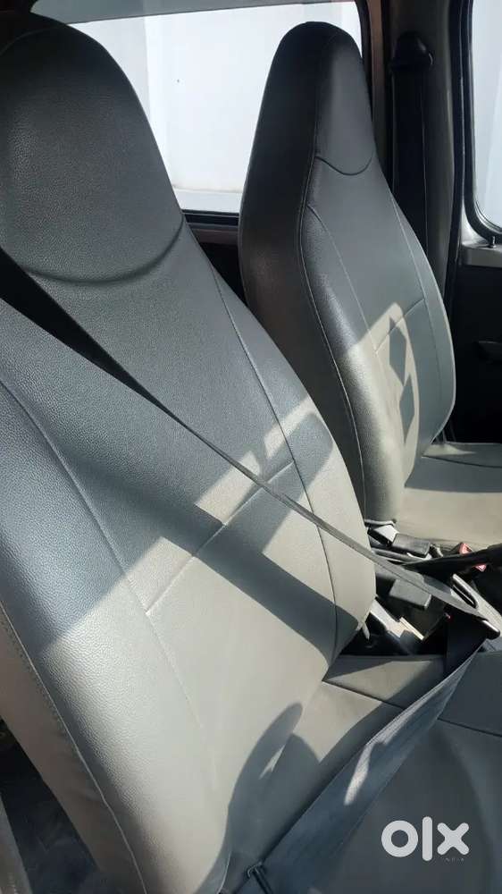 Maruti Suzuki Eeco 2021