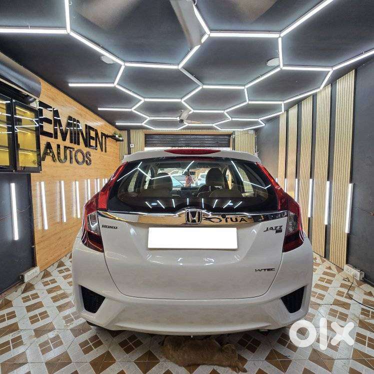 Honda Jazz, 2015, Petrol