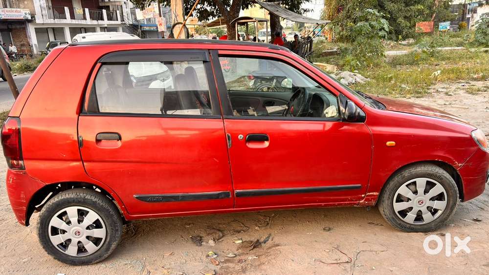 Maruti Suzuki Alto K10 2011 Valid Upto 2030