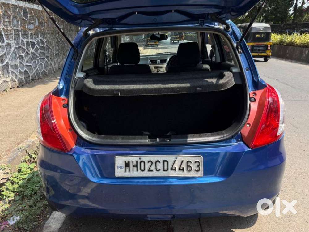 Maruti Suzuki Swift Dzire 1.2 Lxi Bsiv, 2011, Petrol