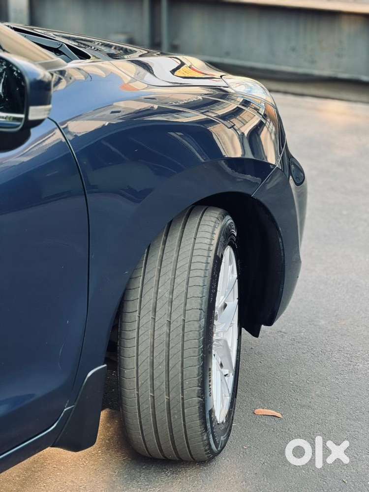 Maruti Suzuki Baleno 2020 Model Well Maintained