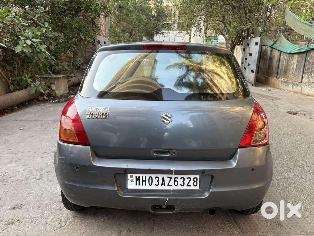 Maruti Suzuki Swift Ldi Bsiv, 2011, Diesel