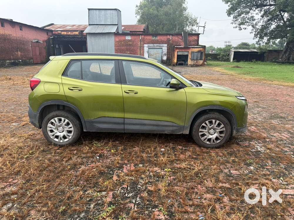 Skoda Kylaq Classic Petrol Manual 2025