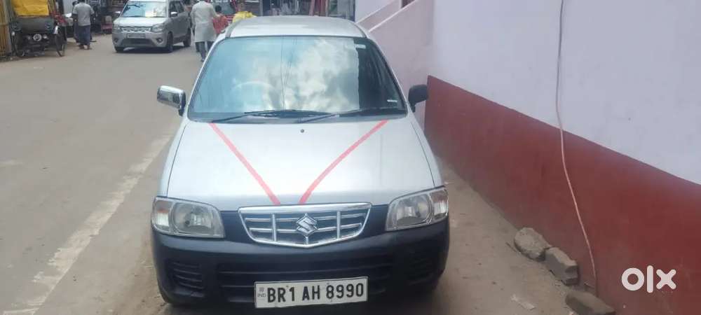 Maruti Suzuki Alto 2008