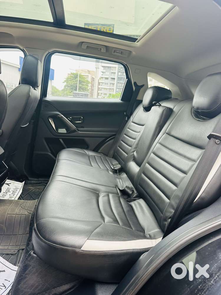 Tata Harrier Xza+, 2022, Diesel