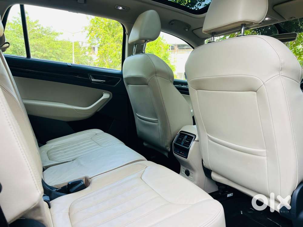 Skoda Kodiaq 2.0 L&k Tdi 4x4 At, 2019, Diesel