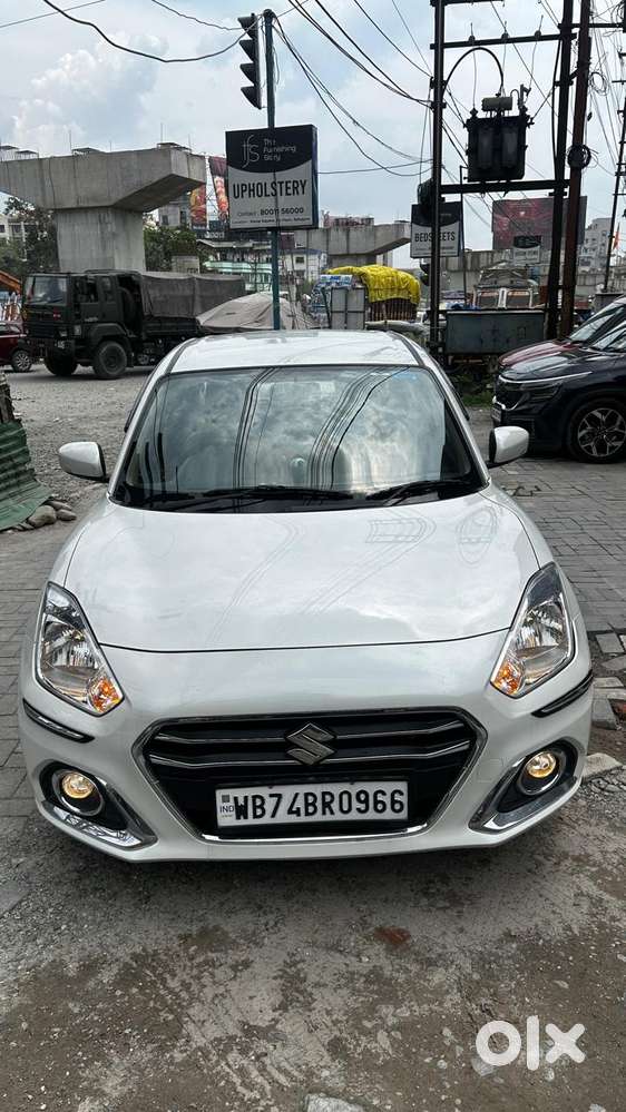 Maruti Suzuki Dzire 1.2 Vxi, 2023, Petrol