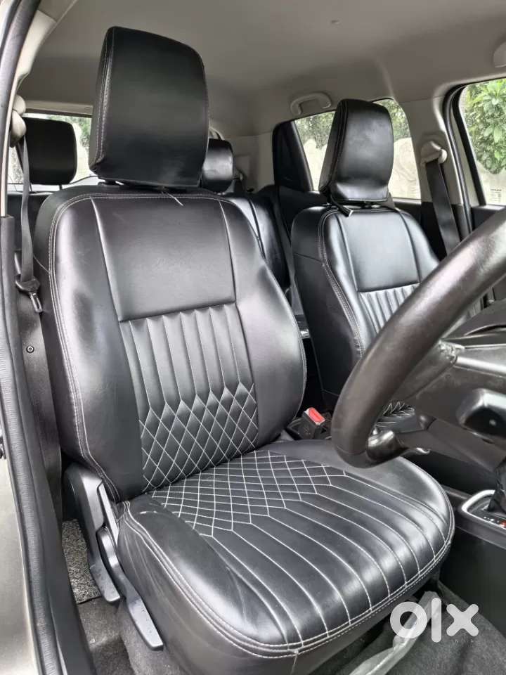 Maruti Suzuki Swift Amt Zxi, 2021, Petrol