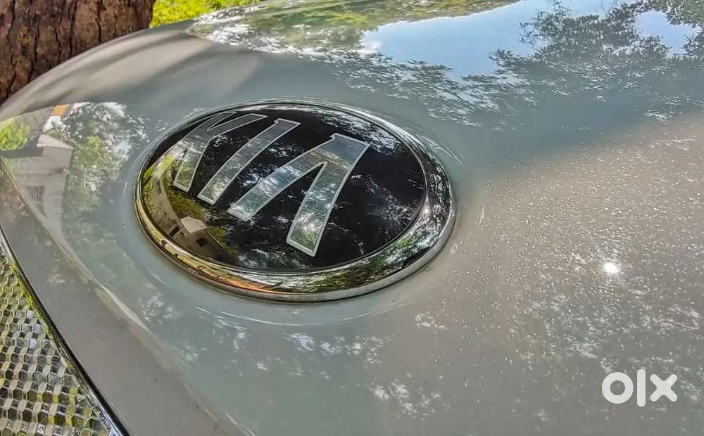 Kia Seltos Diesel 2020