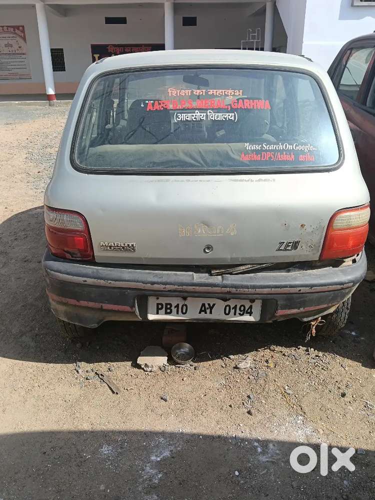 Excellent Condition।। Maruti Suzuki 800 2009 Petrol 95000 Km Driven