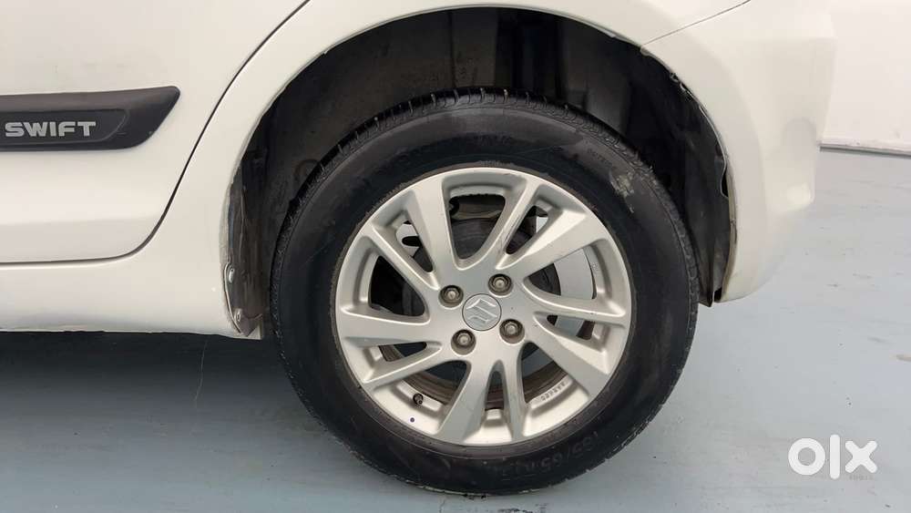 Maruti Suzuki Swift 1.3 Zxi, 2013, Petrol