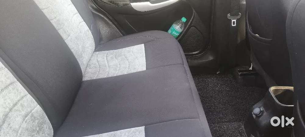 Maruti Suzuki Baleno 2018 Petrol 57000 Km Driven