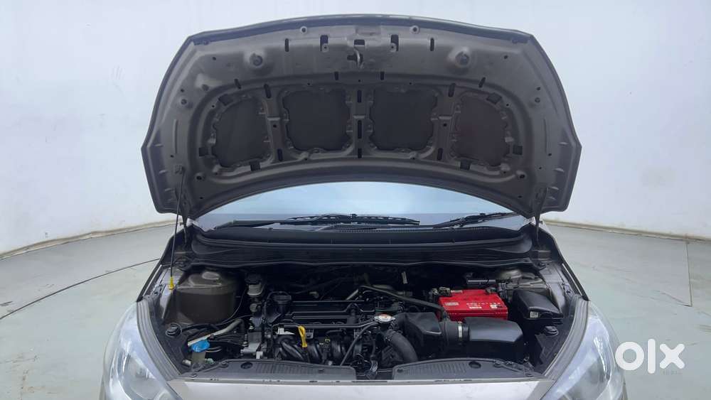Hyundai I20 Magna, 2012, Petrol
