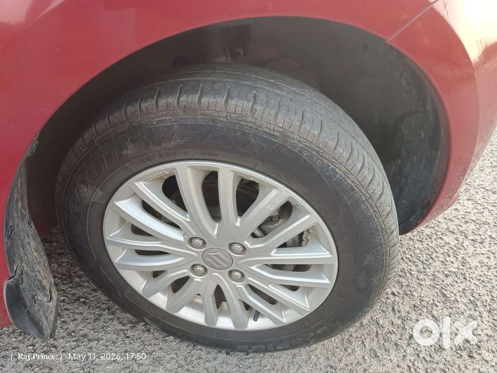 Maruti Suzuki Dzire 1.2 Zxi, 2022, Petrol