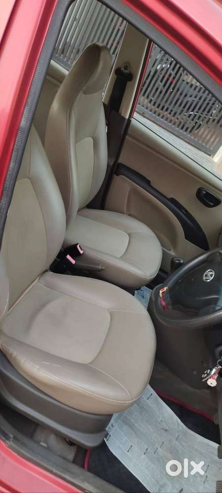 Hyundai I10 Era 2011