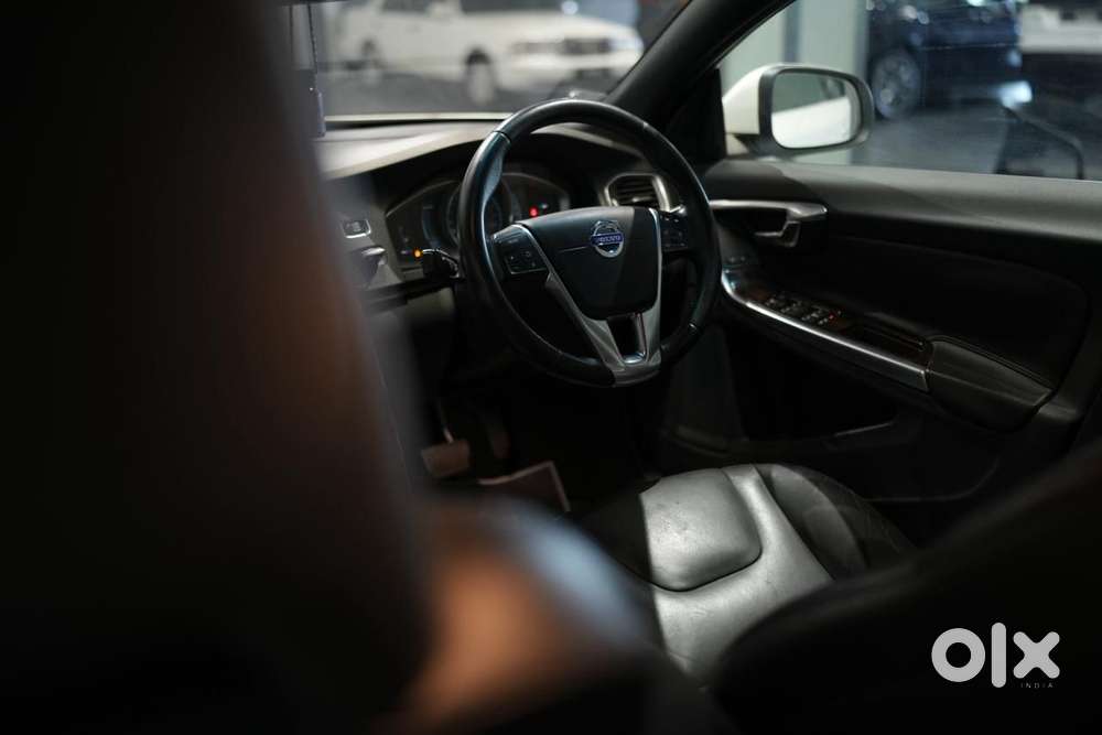Volvo S60, 2016, Diesel