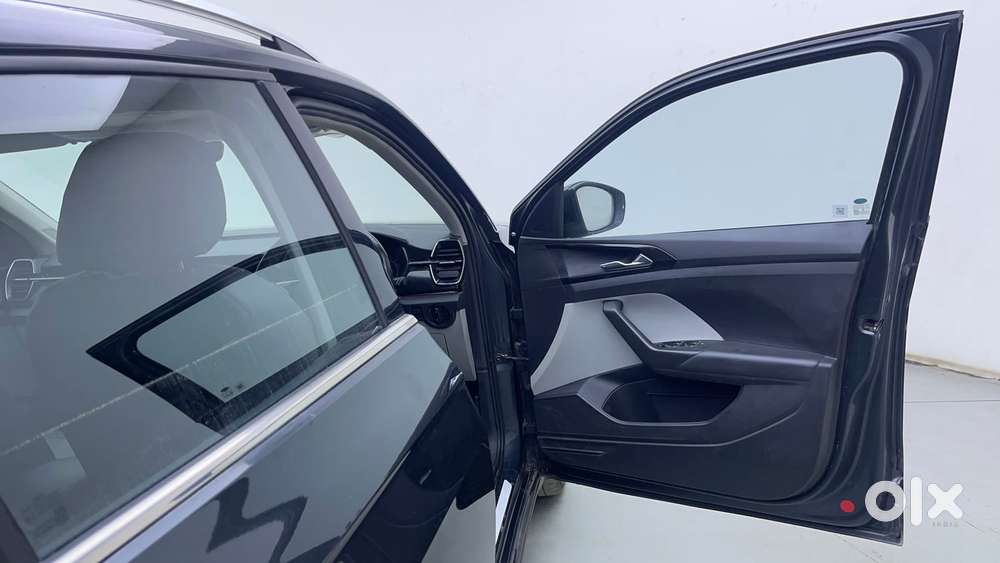 Skoda Kushaq Style 1.0l Tsi Mt, 2021, Petrol