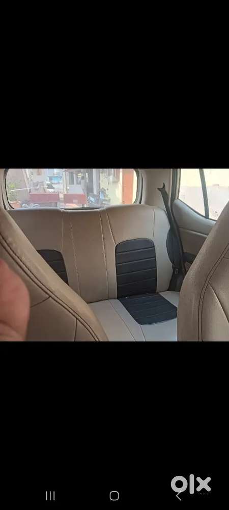 Meghana I10 Hyundai