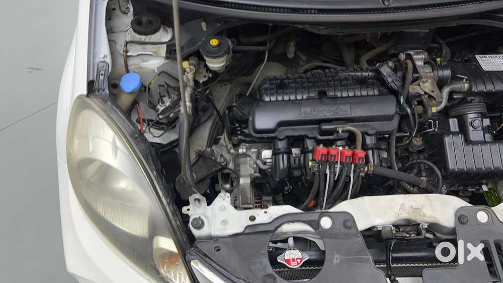 Honda Amaze S Petrol, 2016, Cng & Hybrids